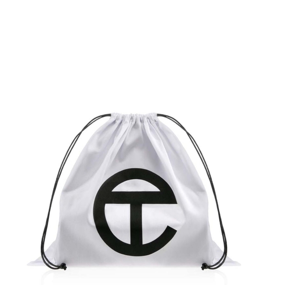 💚​Telfar Small Purse Bag Greenscreen NWT + Dust Bag - Picture 4 of 6